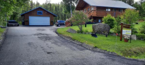  Southern Bluff Bed & Breakfast  Солдотна